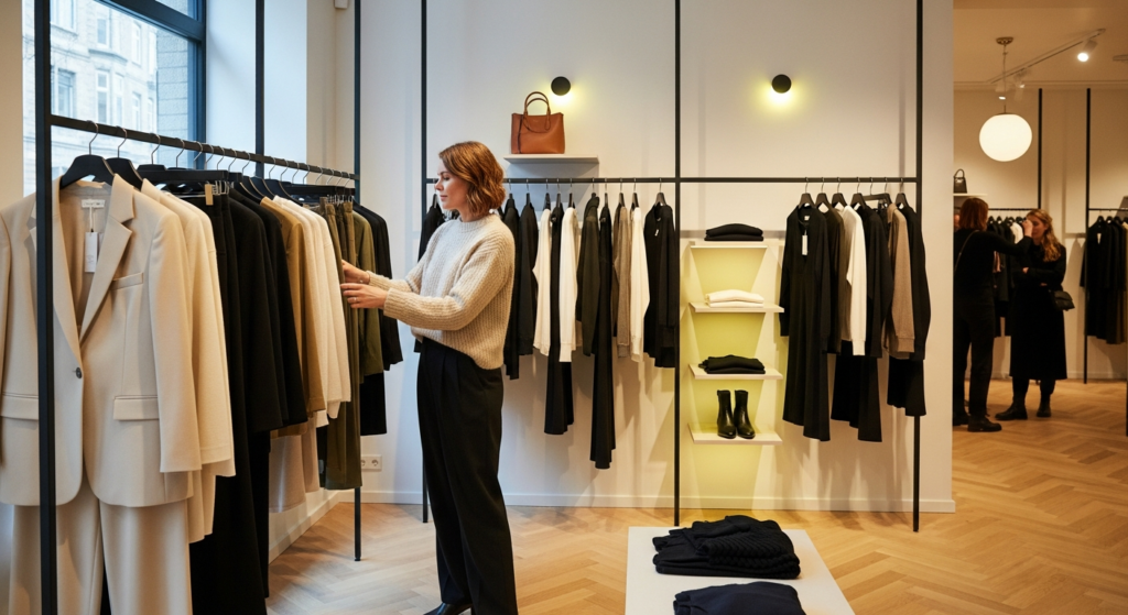 Smart shopping: Sådan køber du kvalitetstøj på budget