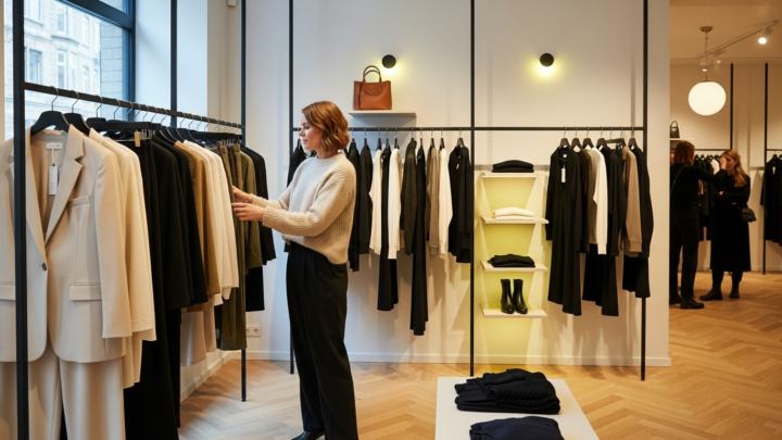 Smart shopping: Sådan køber du kvalitetstøj på budget