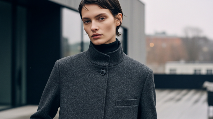 Uldjakkeguide: Find den perfekte uldjakkke til vinter